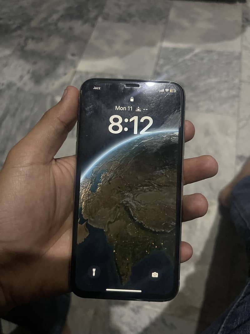 iphone x 3