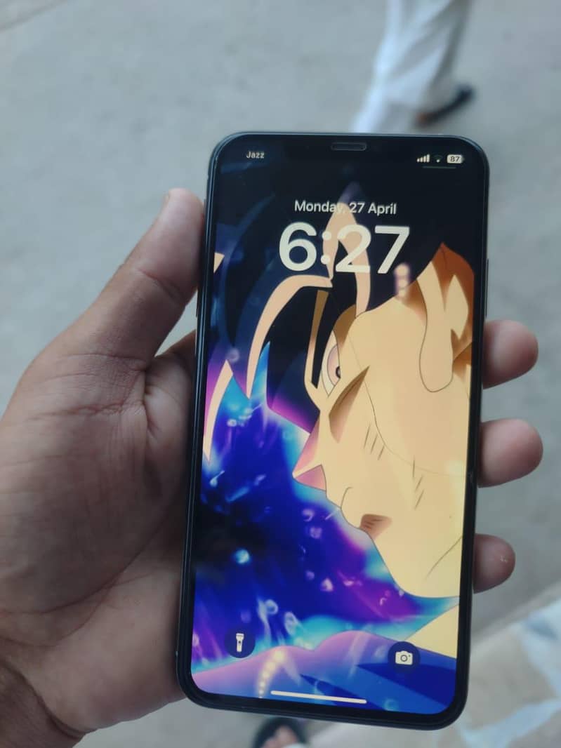 IPHONE XS MAX 2