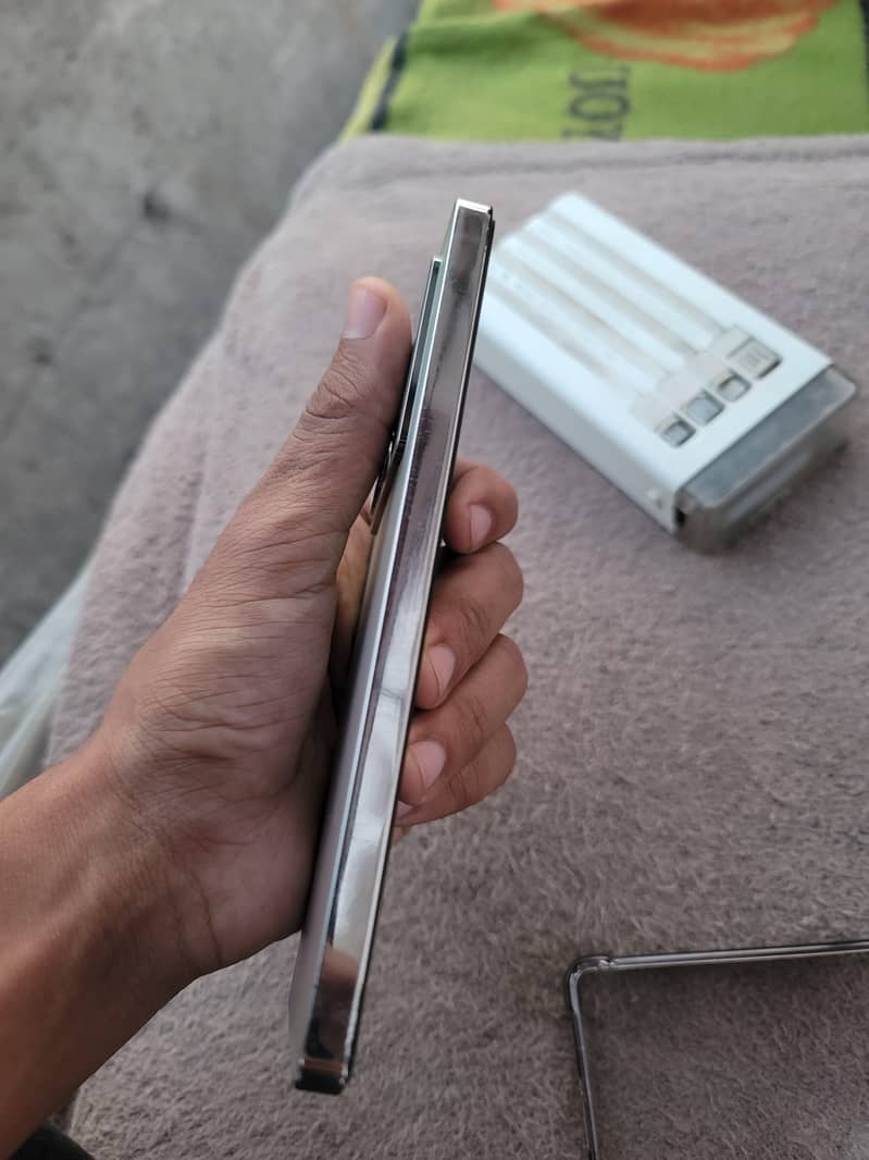 Note 40 infinix 2