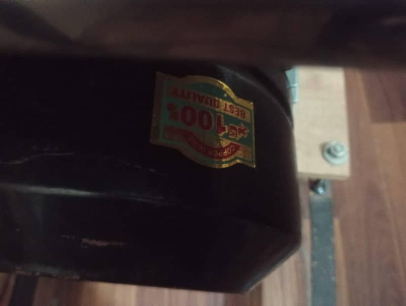 Mince making Machine 4