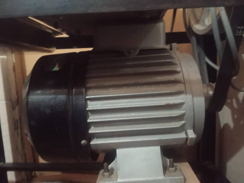 Mince making Machine 5