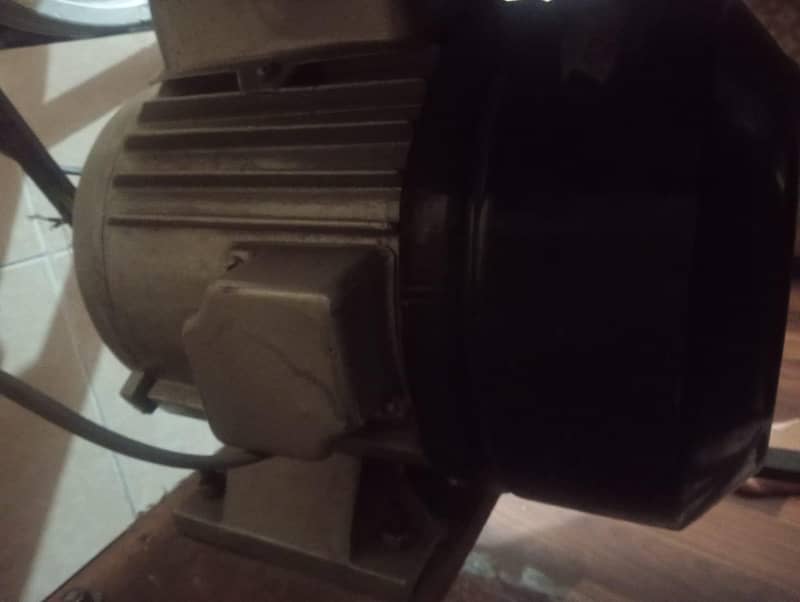 Mince making Machine 9