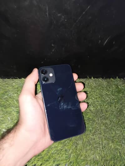 IPHONE 12 Mini