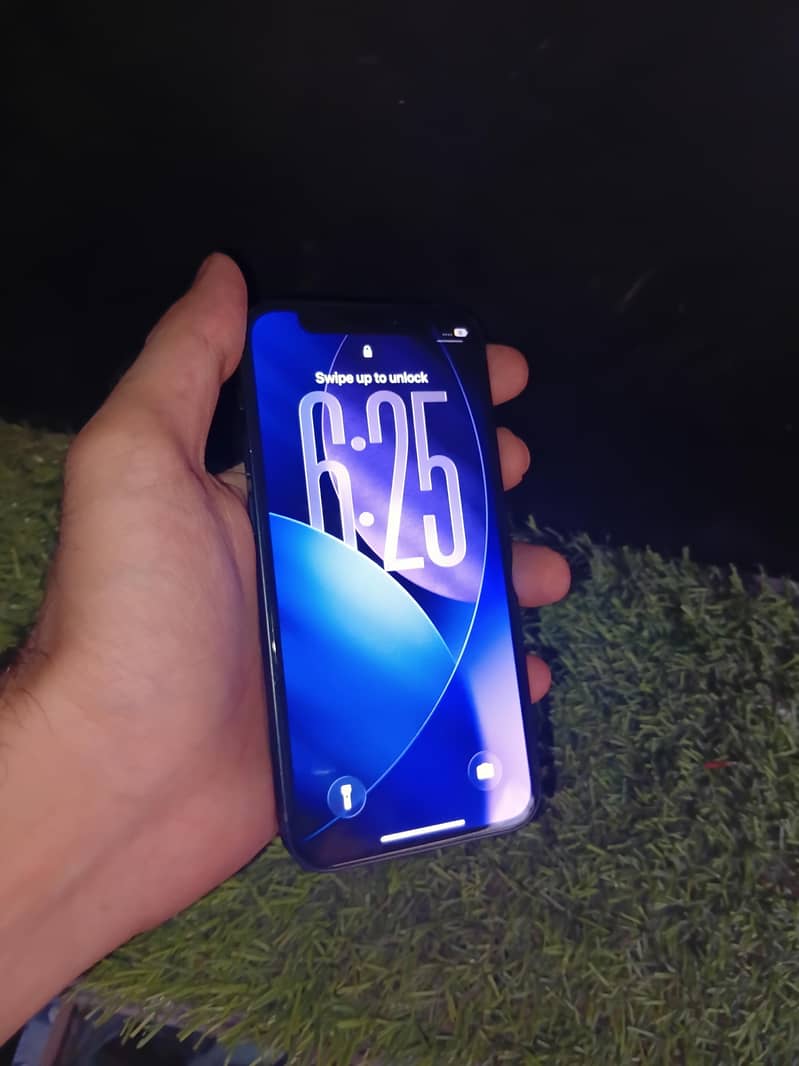 IPHONE 12 Mini 1