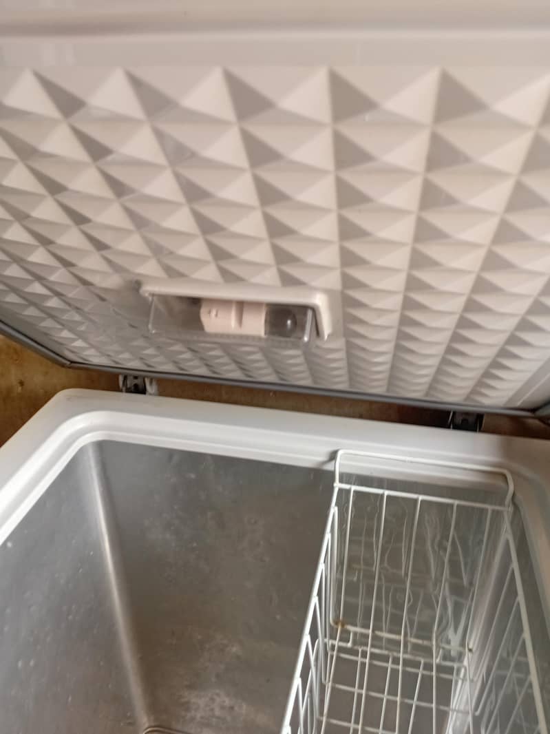 Dawlance Deep Frezer 2