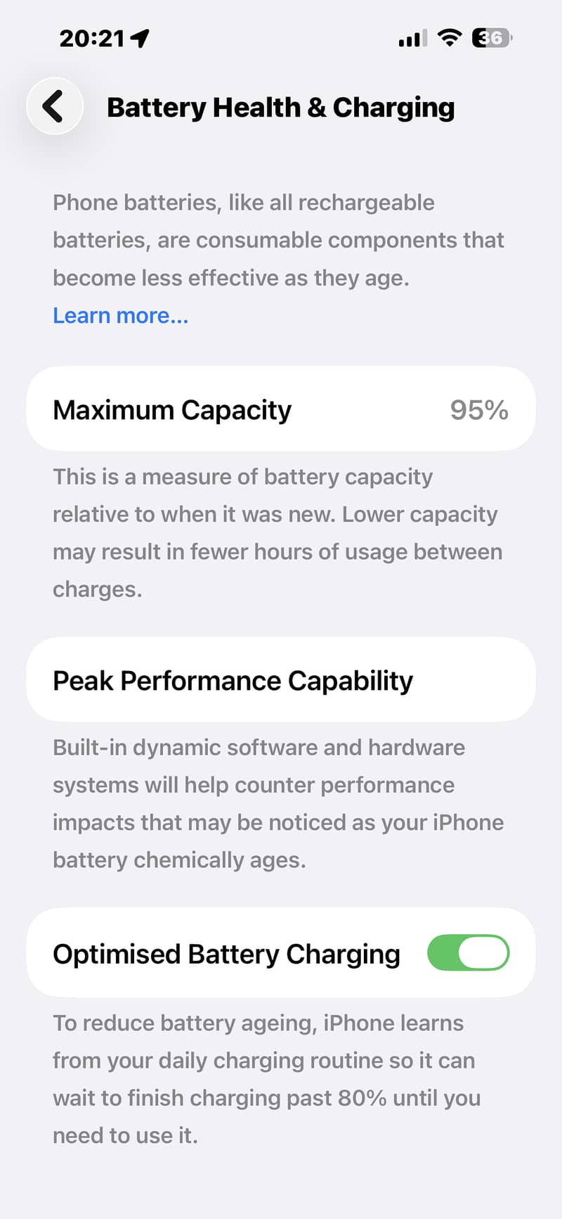 Apple iPhone 14 Pro Max 8