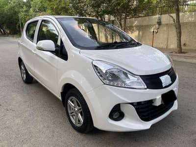 Prince Pearl 800cc 2022 End White One Owner Looks New