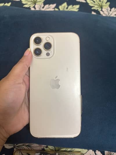 selling my 12 pro max