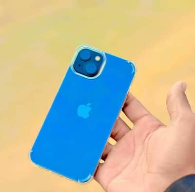 iphone 13 100% health