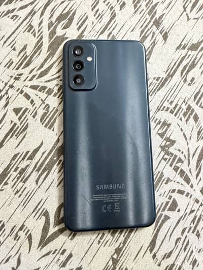 Samsung Mobile M13