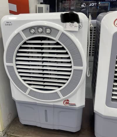 Brand new Orbit air cooler