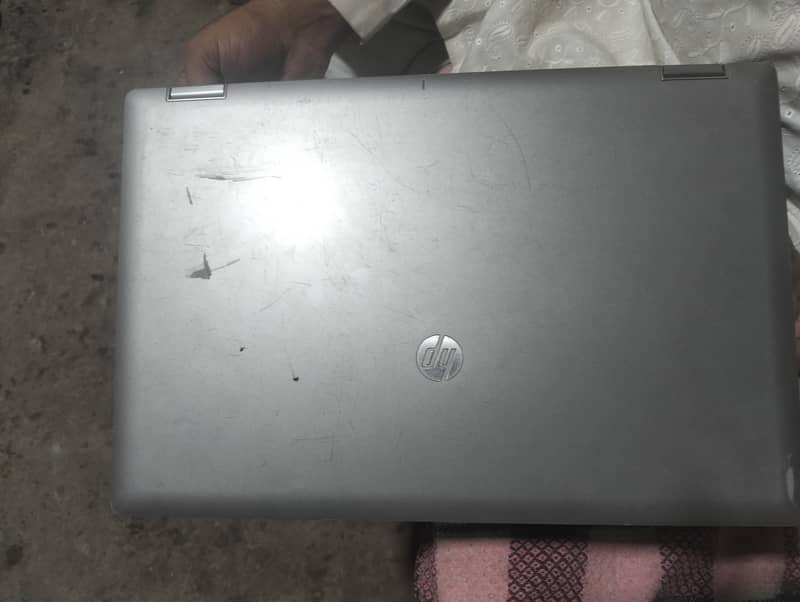 ProBook 6540b 1