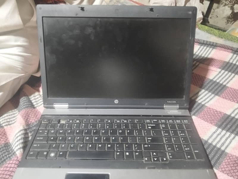 ProBook 6540b 2