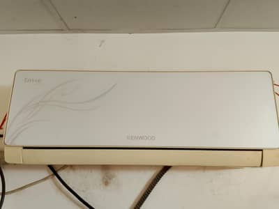 AC Kenwood 1 tin non inverter