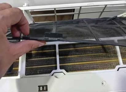 Haier AC DC inverter 1.5 ton for sale WhatsApp number 0326=24=37=142