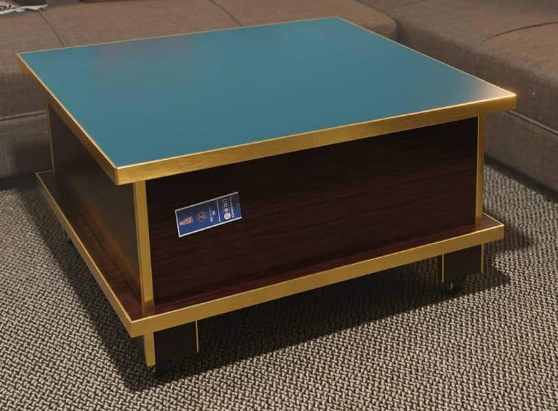 Dining Tables 0