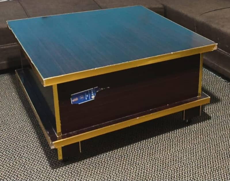 Dining Tables 1