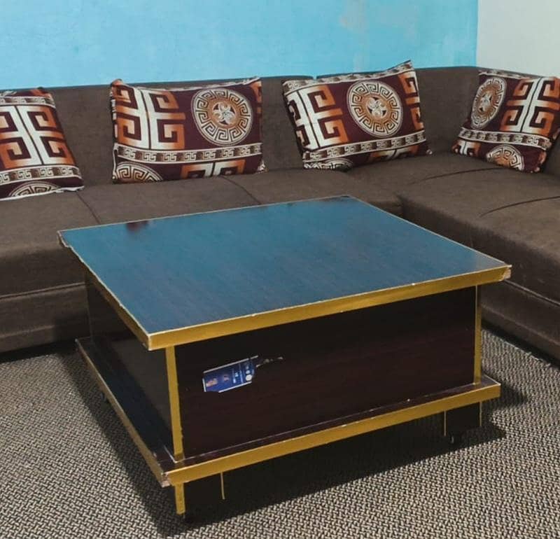 Dining Tables 2