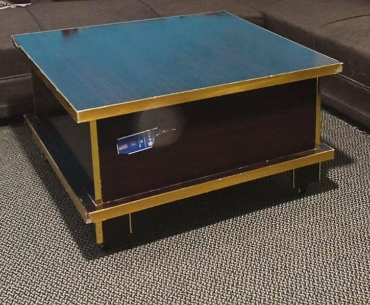 Dining Tables 3