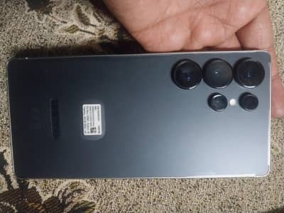 New S25 ultra