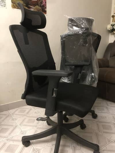 Office Chair urgent Sell