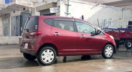 Daihatsu Sonica