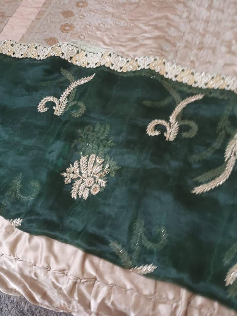 handmade cloth eastern sytle 1