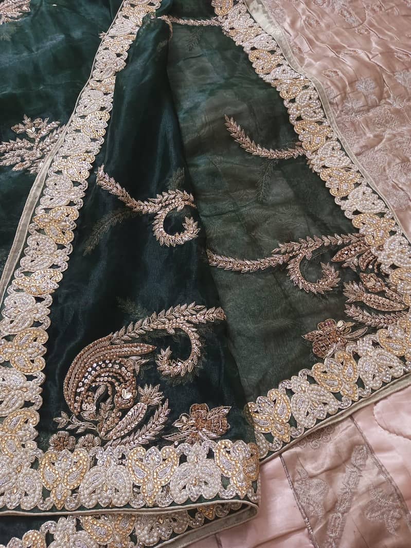 handmade cloth eastern sytle 2