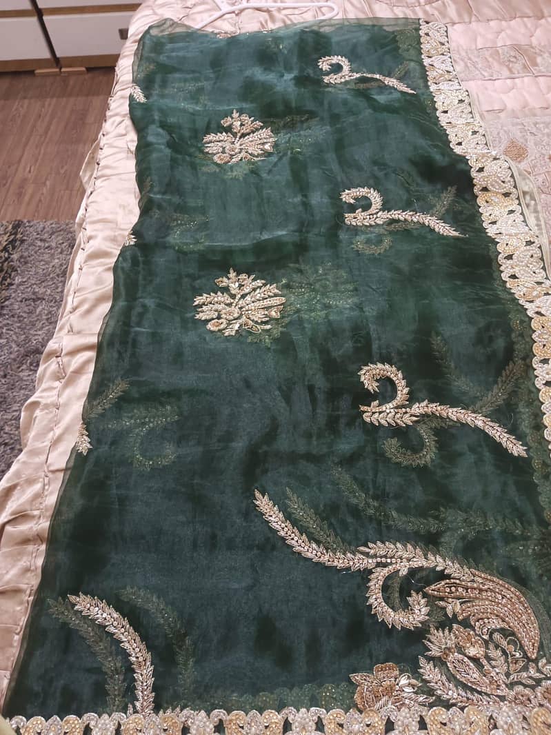 handmade cloth eastern sytle 3