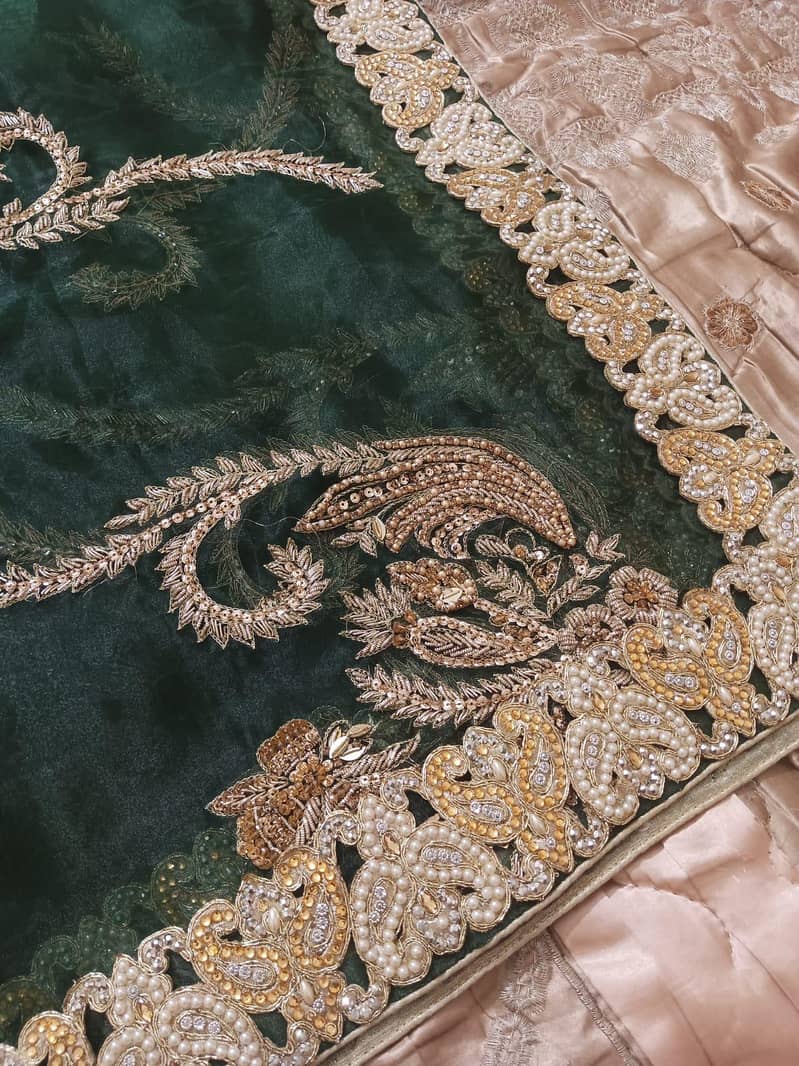 handmade cloth eastern sytle 4
