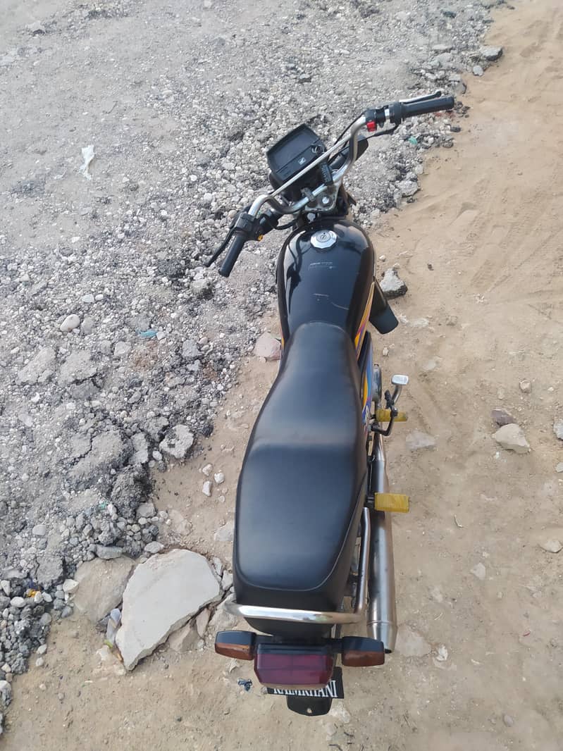 Express 70cc 0