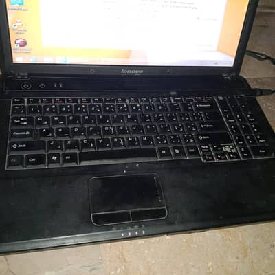 Lenovo Laptop for Sale – Windows 8 Pro