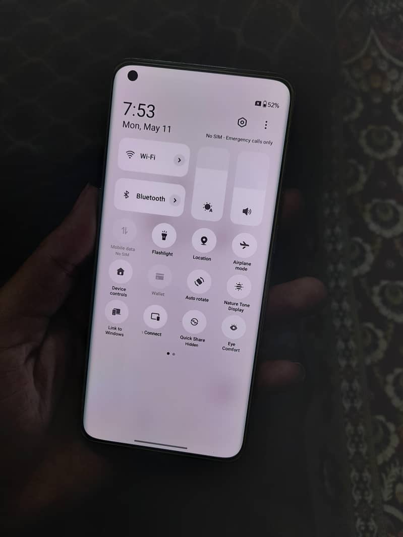OnePlus 9 pro 6