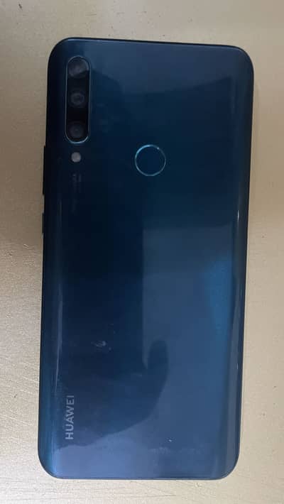HUAWEI Y9 Prime 6 / 128gb pta approved