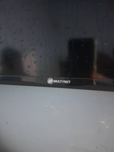 Multynet 32SU7 32inch