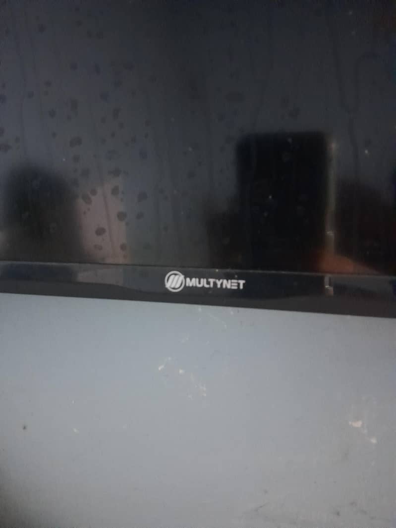Multynet 32SU7 32inch 0