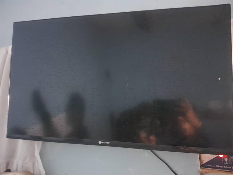 Multynet 32SU7 32inch 1