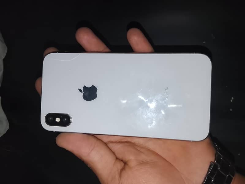 iphone x 0