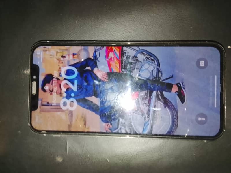 iphone x 4
