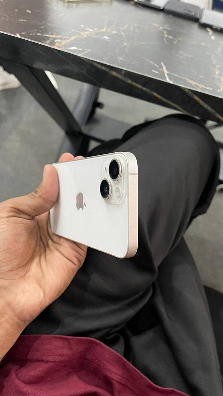 Iphone 14 5