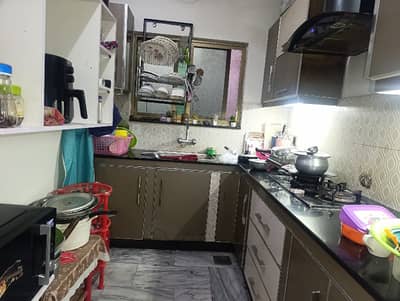 10 Marla Upper Portion In Dha Phase 8 Ex Air Avenue