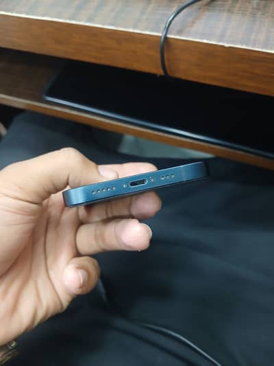I phone 13 non pta