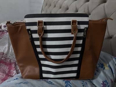 Selling my new bag