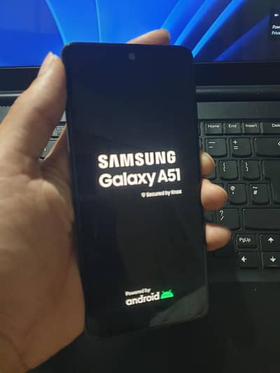 Samsung A51 6/128