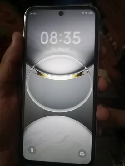 Tecno spark 30c