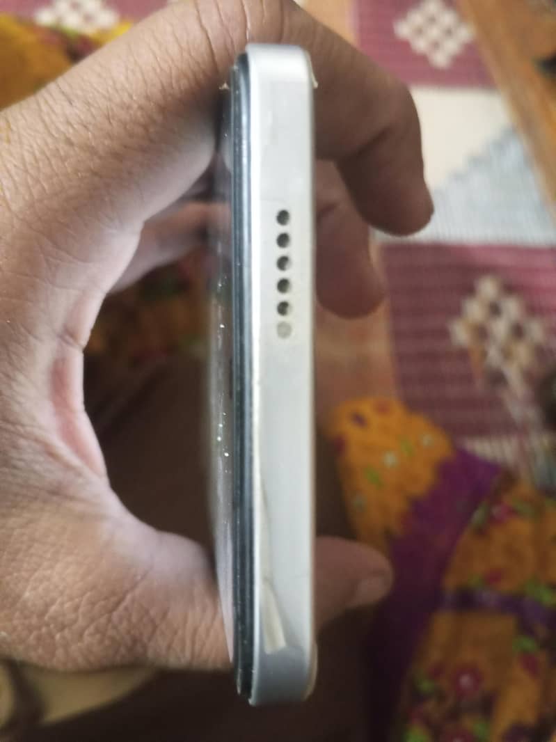 Tecno spark 30c 1