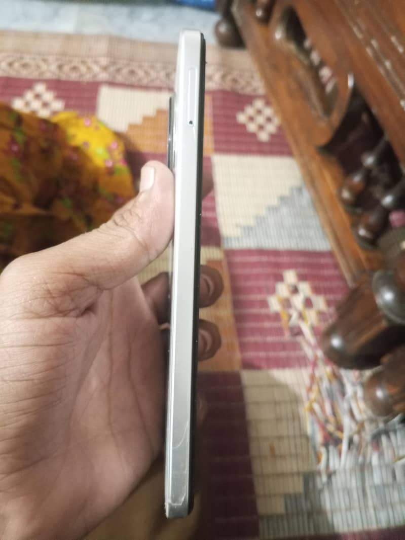 Tecno spark 30c 2