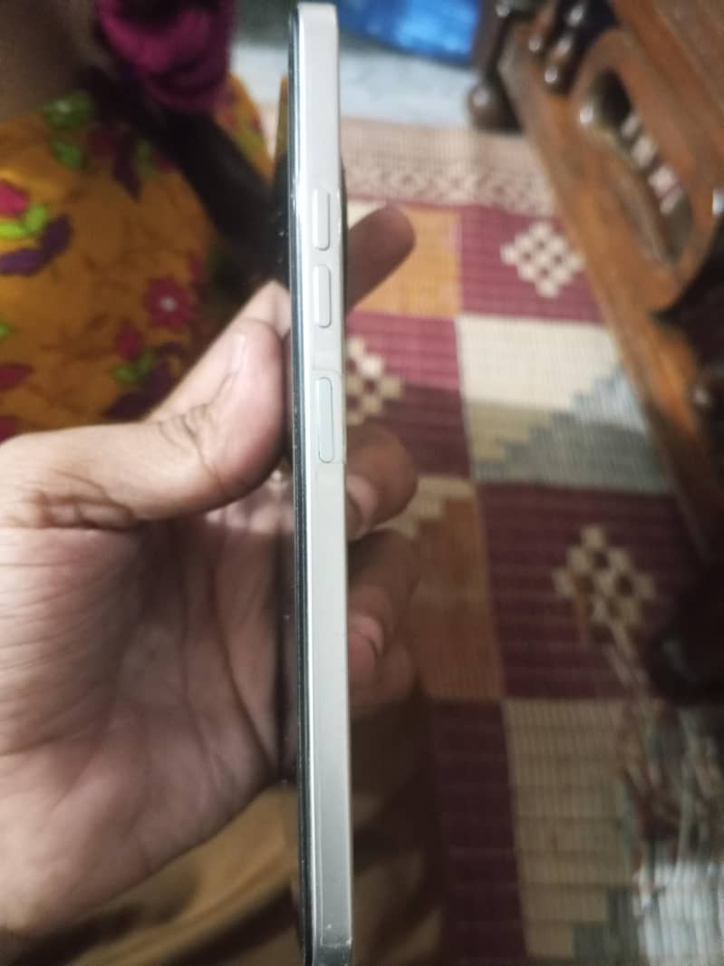 Tecno spark 30c 4