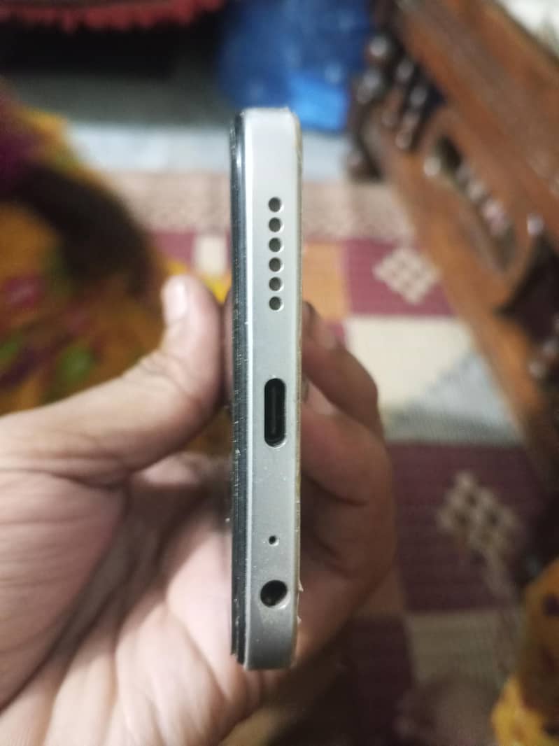 Tecno spark 30c 5