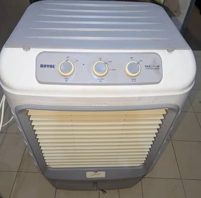(FULL SIZE) AIR COOLER
